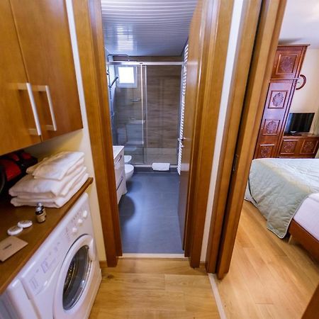 Apartament Family Rivulus 8 بايا ماري المظهر الخارجي الصورة