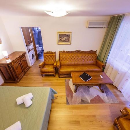 Apartament Family Rivulus 8 بايا ماري المظهر الخارجي الصورة