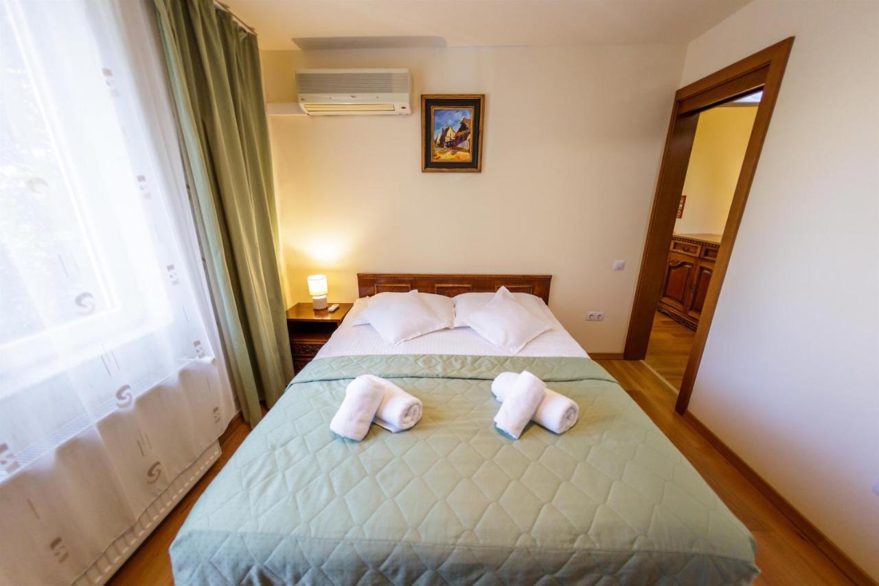 Apartament Family Rivulus 8 بايا ماري المظهر الخارجي الصورة