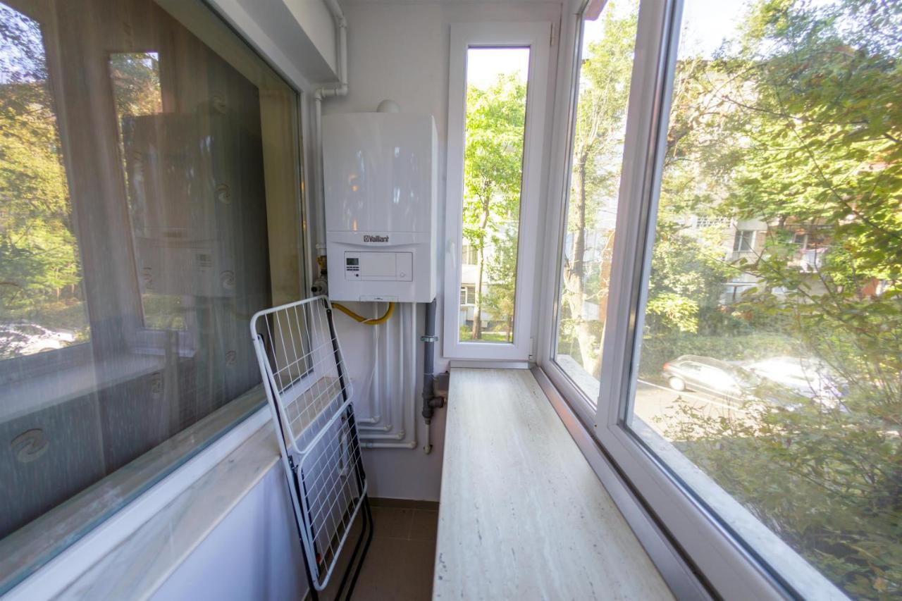 Apartament Family Rivulus 8 بايا ماري المظهر الخارجي الصورة