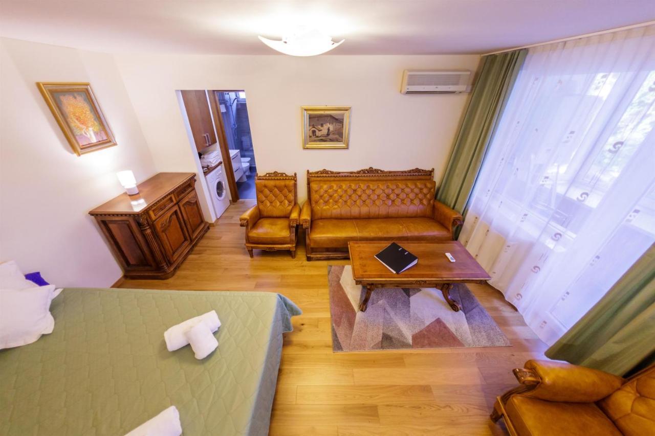 Apartament Family Rivulus 8 بايا ماري المظهر الخارجي الصورة