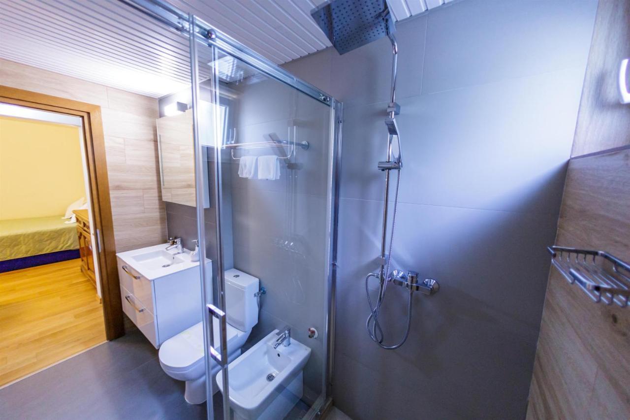 Apartament Family Rivulus 8 بايا ماري المظهر الخارجي الصورة