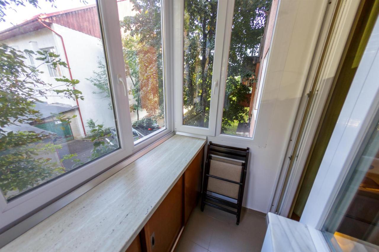 Apartament Family Rivulus 8 بايا ماري المظهر الخارجي الصورة