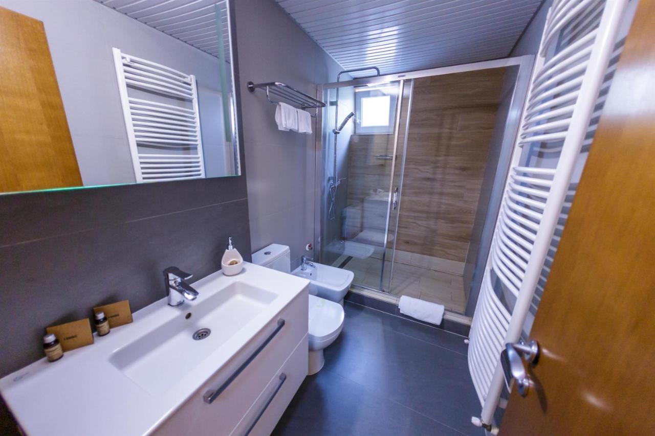 Apartament Family Rivulus 8 بايا ماري المظهر الخارجي الصورة