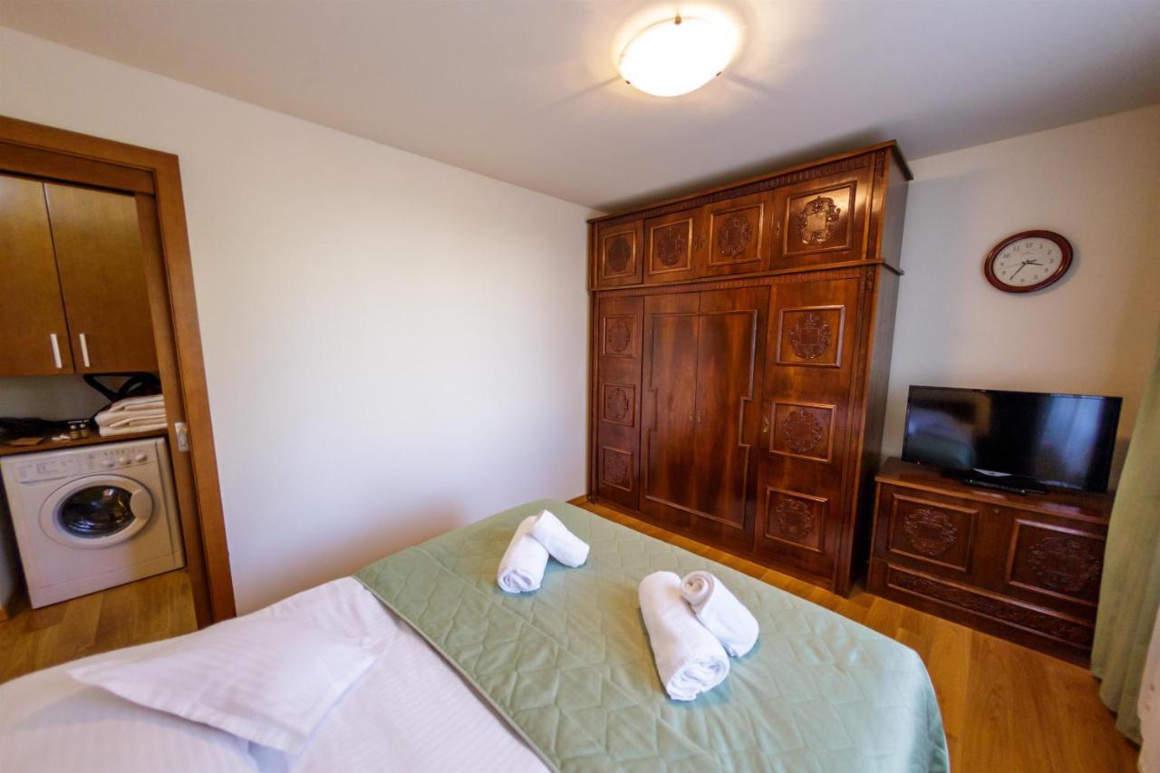 Apartament Family Rivulus 8 بايا ماري المظهر الخارجي الصورة